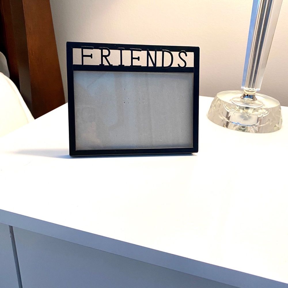 6x5 Frame